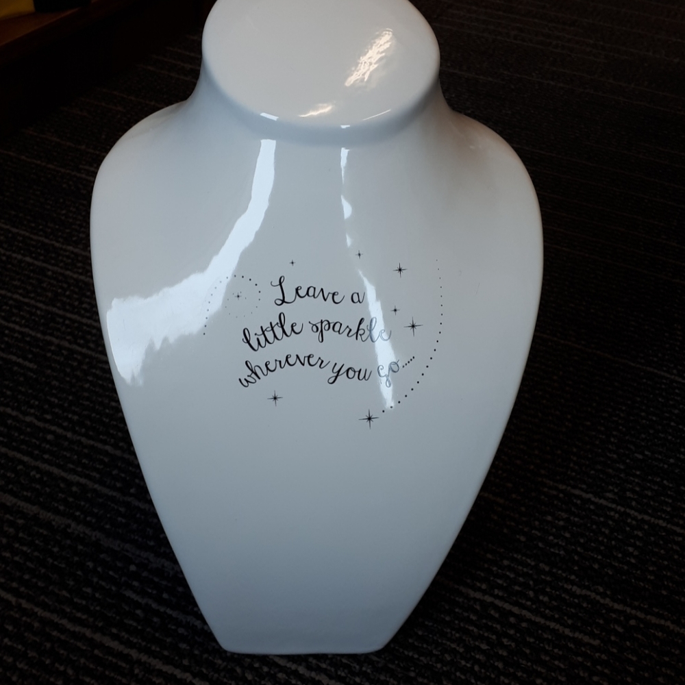 Jewelry Holder Brand New in Box